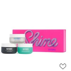 Beautycounter- NEW Polish & Plump Facial Trio (Value $116)